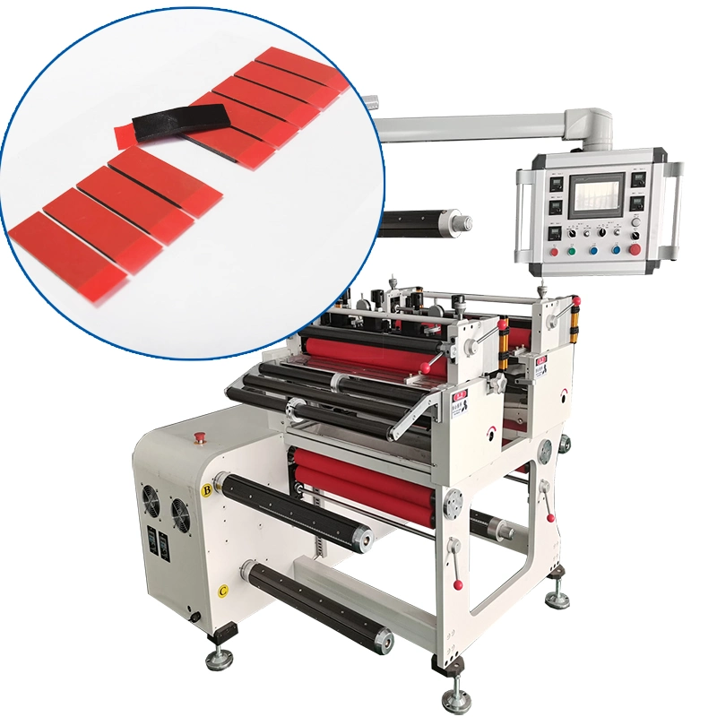 Save Raw Materials and Human Resources 3m Cutting Machine