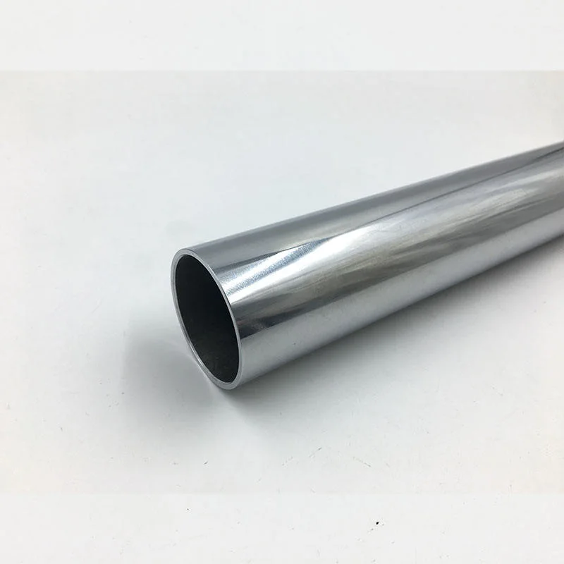 Seamless Carbon Steel Pipe Honed Tube Hydraulic Pneumatic Cylinder