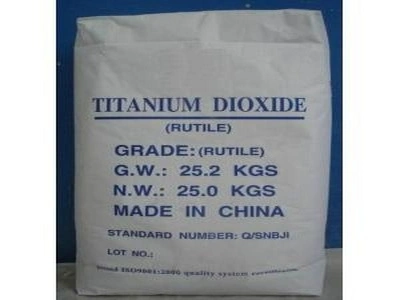 Hot Selling TiO2 Titanium Dioxide Chemical Factory Price