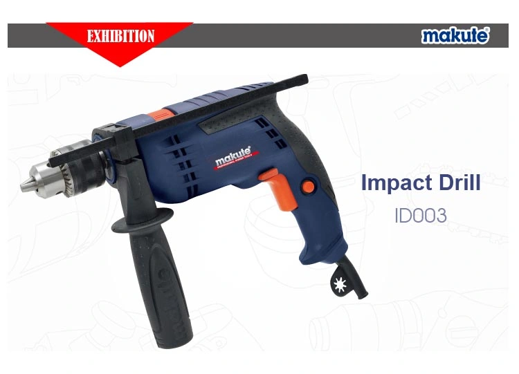 810W Heavy Duty Electric Power Tools Impact Hammer Drill (ID003)