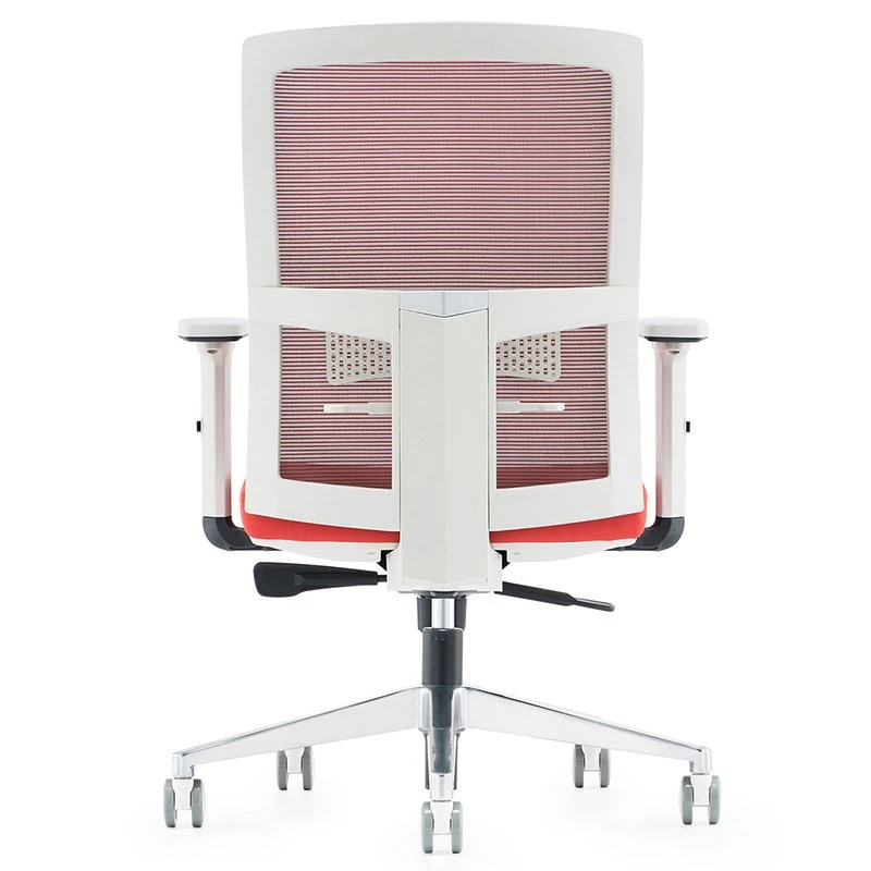 Shufan High Back 180kg Office Meeting Chair Ergonomic Mesh Office Chair