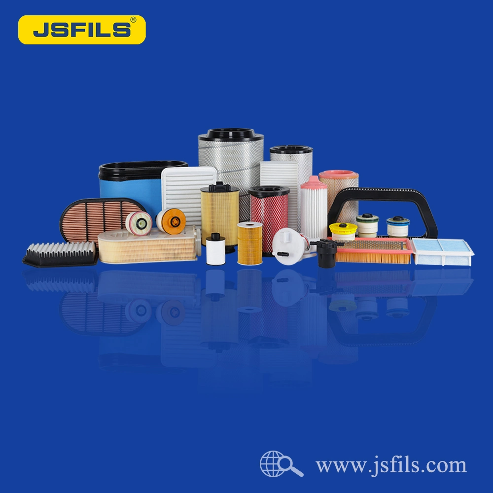 Jsfils Excavator Spare Parts Filtro Cartridge Outer Air Filter Laf4620 C24904/1