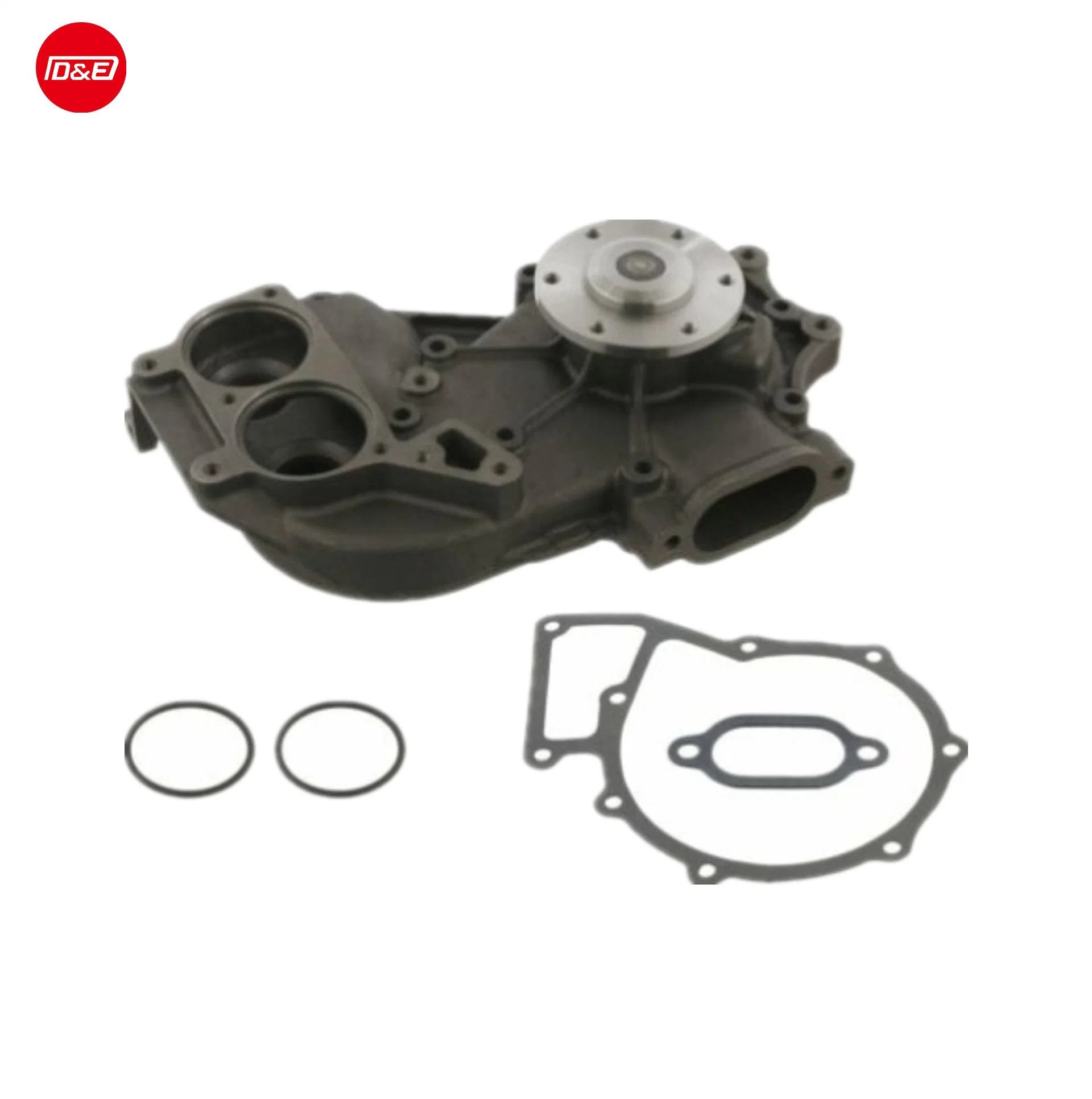 Truck Accessories New Water Pump CE ISO9001 Certification for Truck 5412000901 5422002301