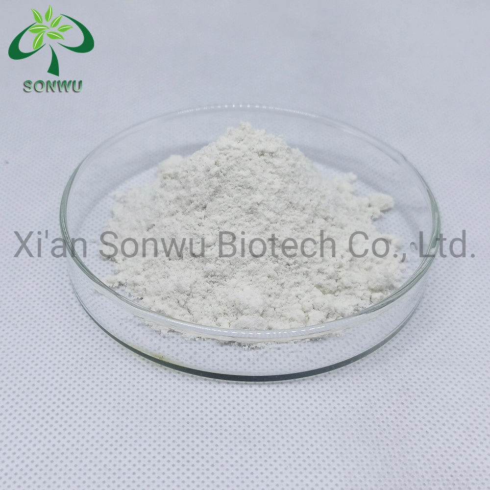 Sonwu Yohimbine HCl Pure Yohimbine Hydrochloride Powder 65-19-0