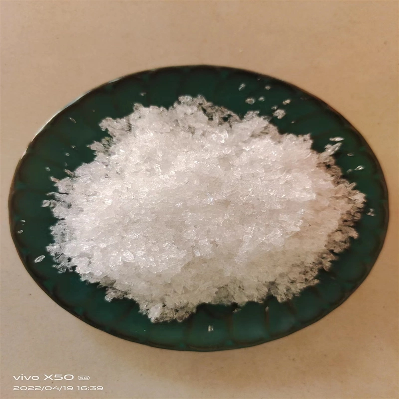 Inorganic Chemical Lead Acetate CAS No 6080-56-4 Trihydrate