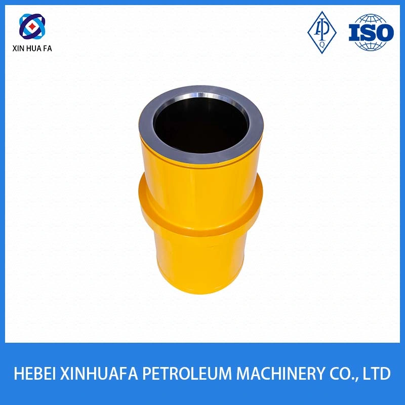 Oil Drilling Cylinder Liner Accessories