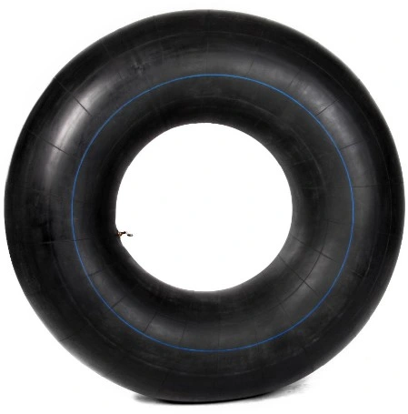 Inner Tube for Car Full Sizes Butyl Rubber 145r10 125r12 135r12 145r12 155r12 135r13 145r13 155r13 165r13 175r13 Valve Tr13