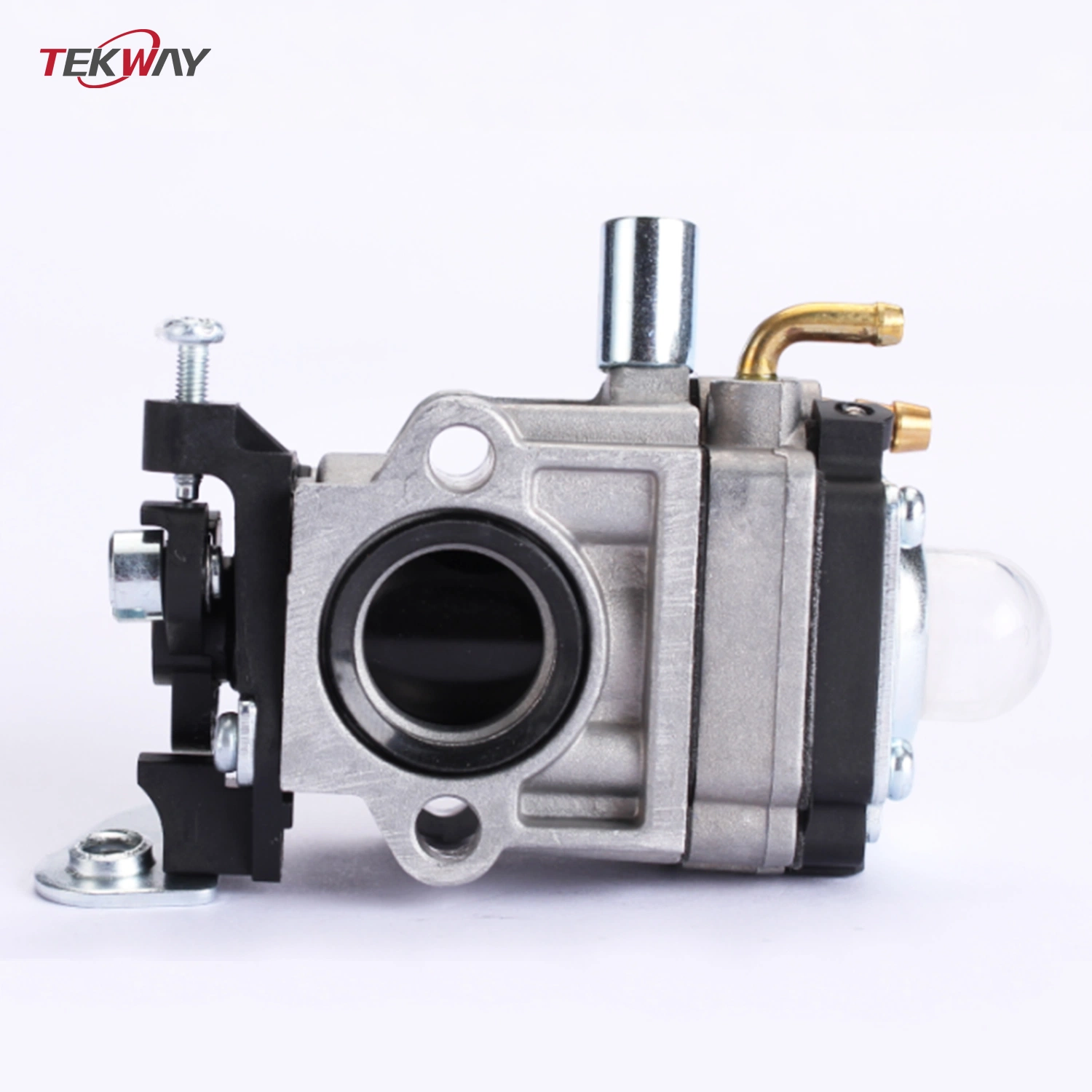 Spare Parts of Carburetor Piston Spark Plug Starter Nylon Blade 3t Blade for 26cc 43cc 52cc 63cc Brush Cutter Chainsaw