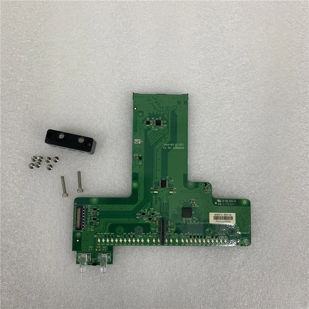 408650 Videojet Original Tto Spare Part 32mm Tt (III) Printhead PCB Rh & Lh