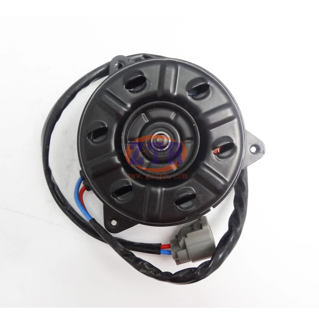 Autopartes Motor del ventilador para Toyota Hiace 2005-2014 16363-20390