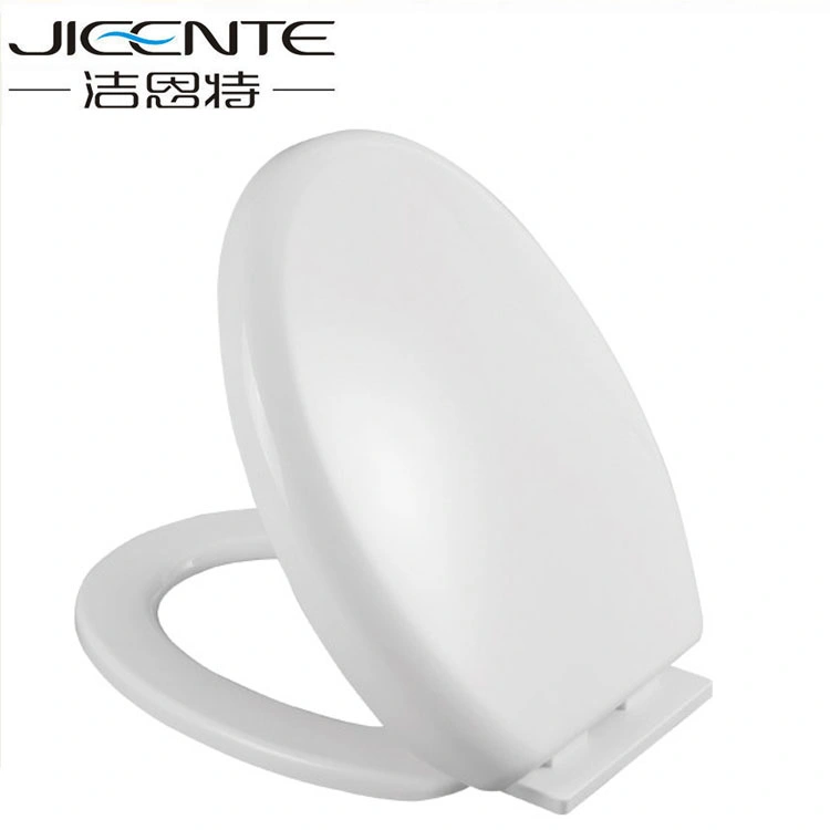 Cheap Standard Size Slow Down PP Toilet Seat