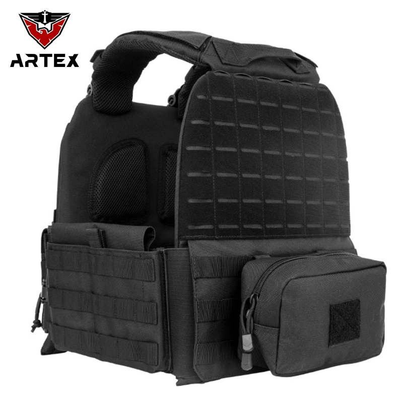 Advanced Customized Outdoor Tactical Vest Tactical Quick Release Protective Bulletproof Vest