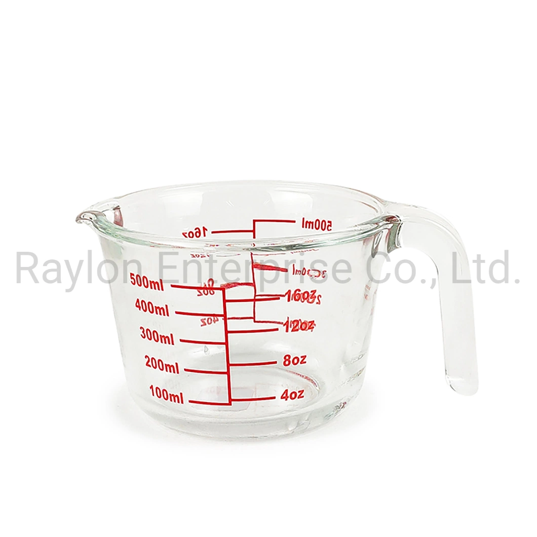 Tools Jug Pyrex Glass Measuring Cup Set