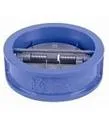 Ductile Iron Wafer Check Valve