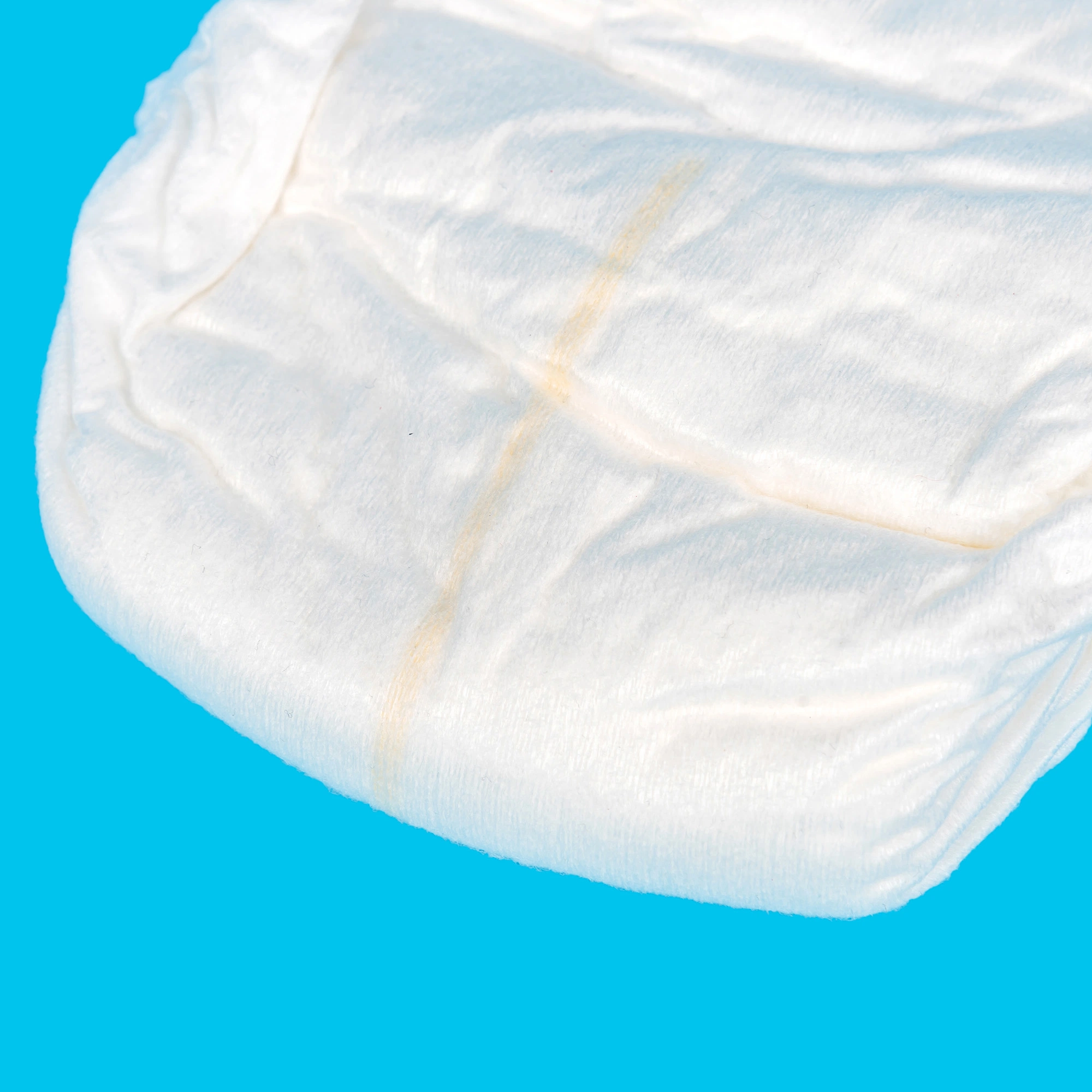 Super Absorbent High quality/High cost performance  Biodegradable Natural Baby Diapers