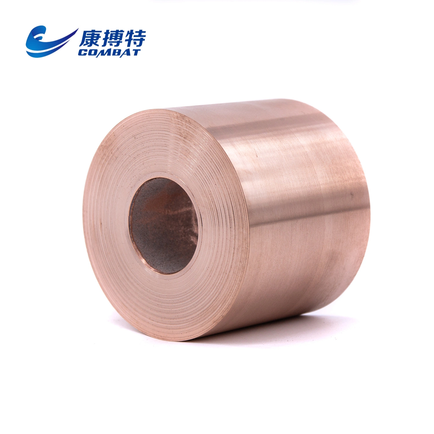 Factory Hot Sale Tungsten Copper Class I