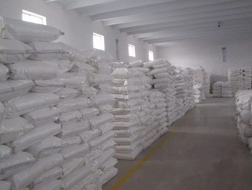 Construction Grade White Powder Gypsum Additives PVA Made in China