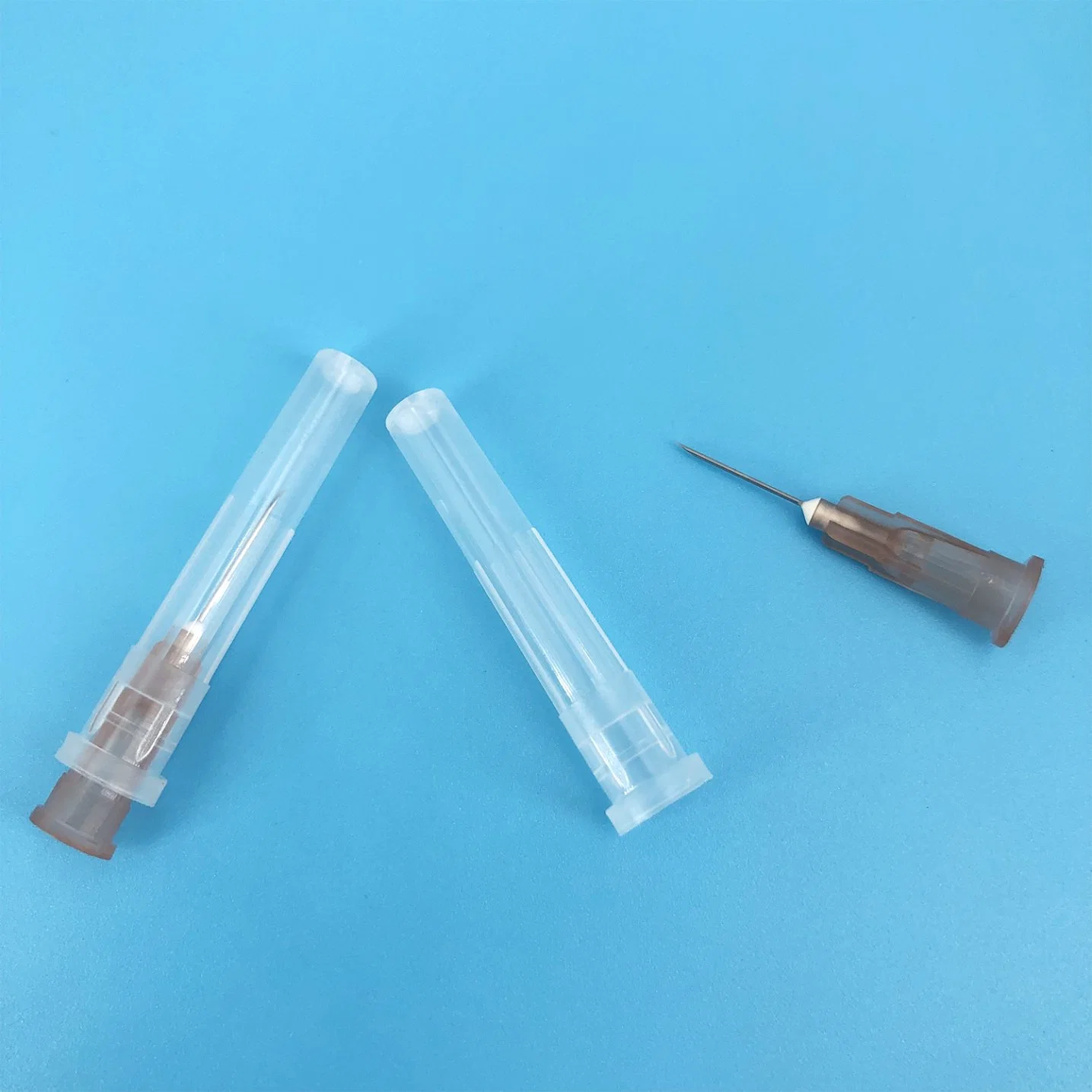 Disposable 26g Hypodermic Stainless Steel Syringe Needle for Injection