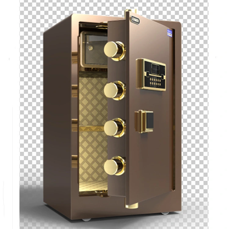 Digital Safe Box with Solid Construction Use Middle Size and Mini Electronic Safe Boxes