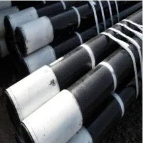 API 5CT P110 Seamless Tubing R2/R3