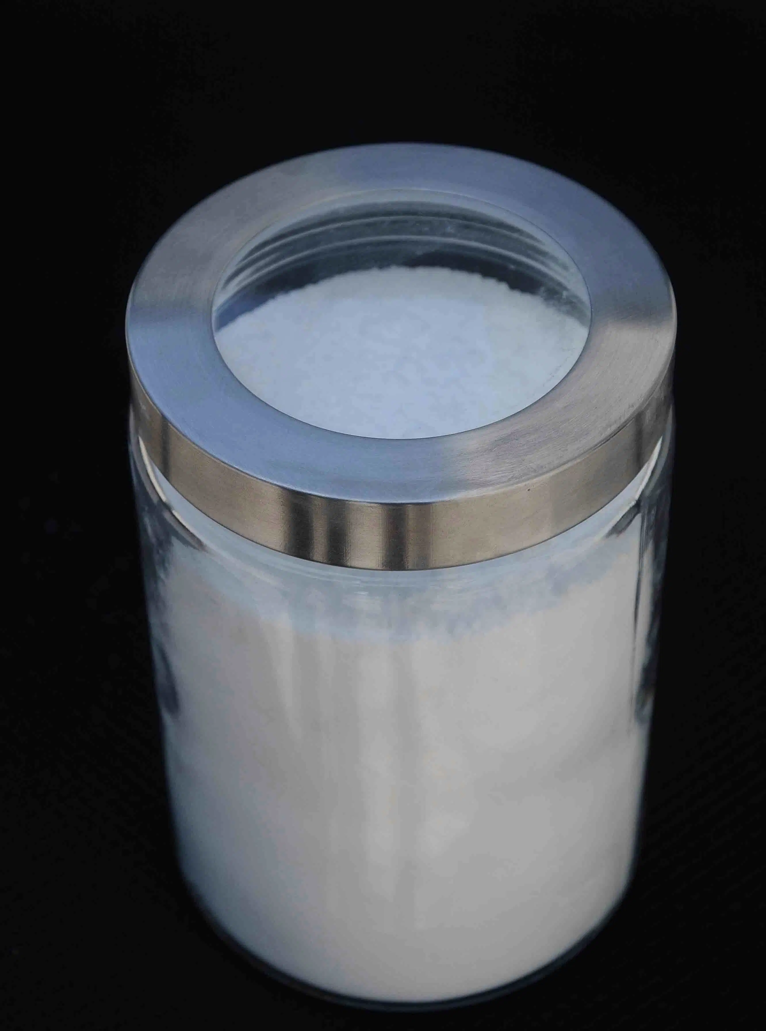Pigment branco Agente de branqueamento de dióxido de titânio Pigmento de alta dispersão Pigmento alimentar Dióxido de titânio