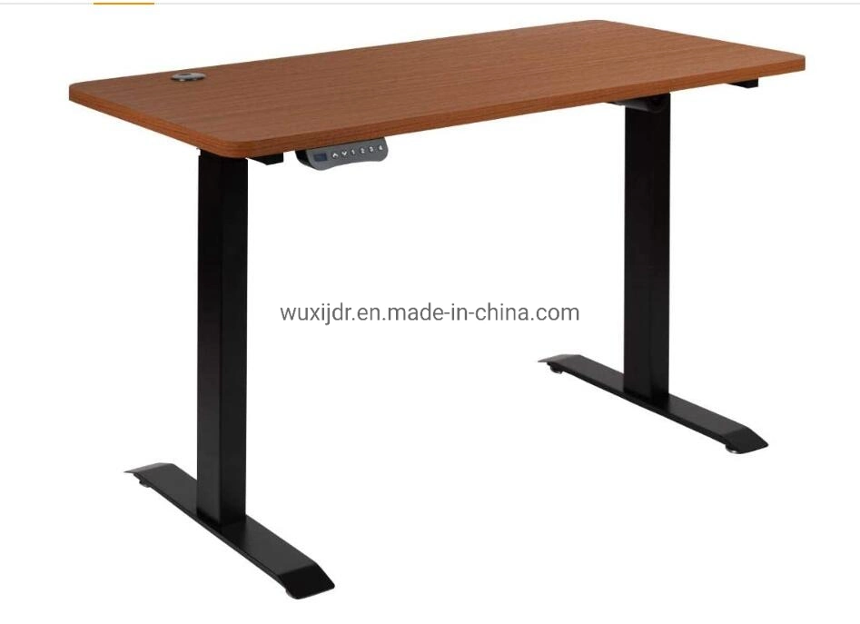 Fyed Adjustable Computer Height Desk Electric Stand