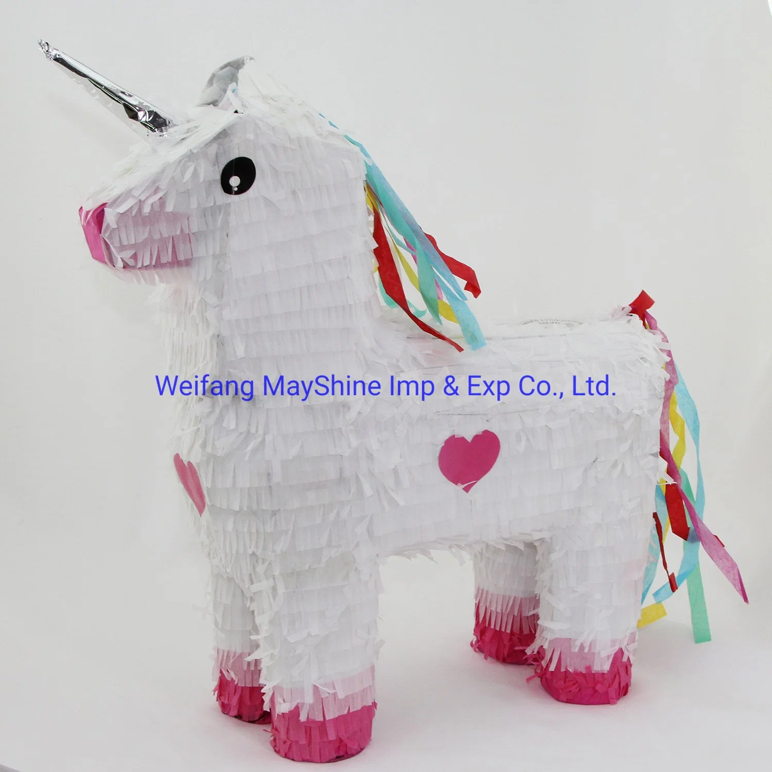 New Goods Wholesale/Supplier Pinata for Kids Party Decoration