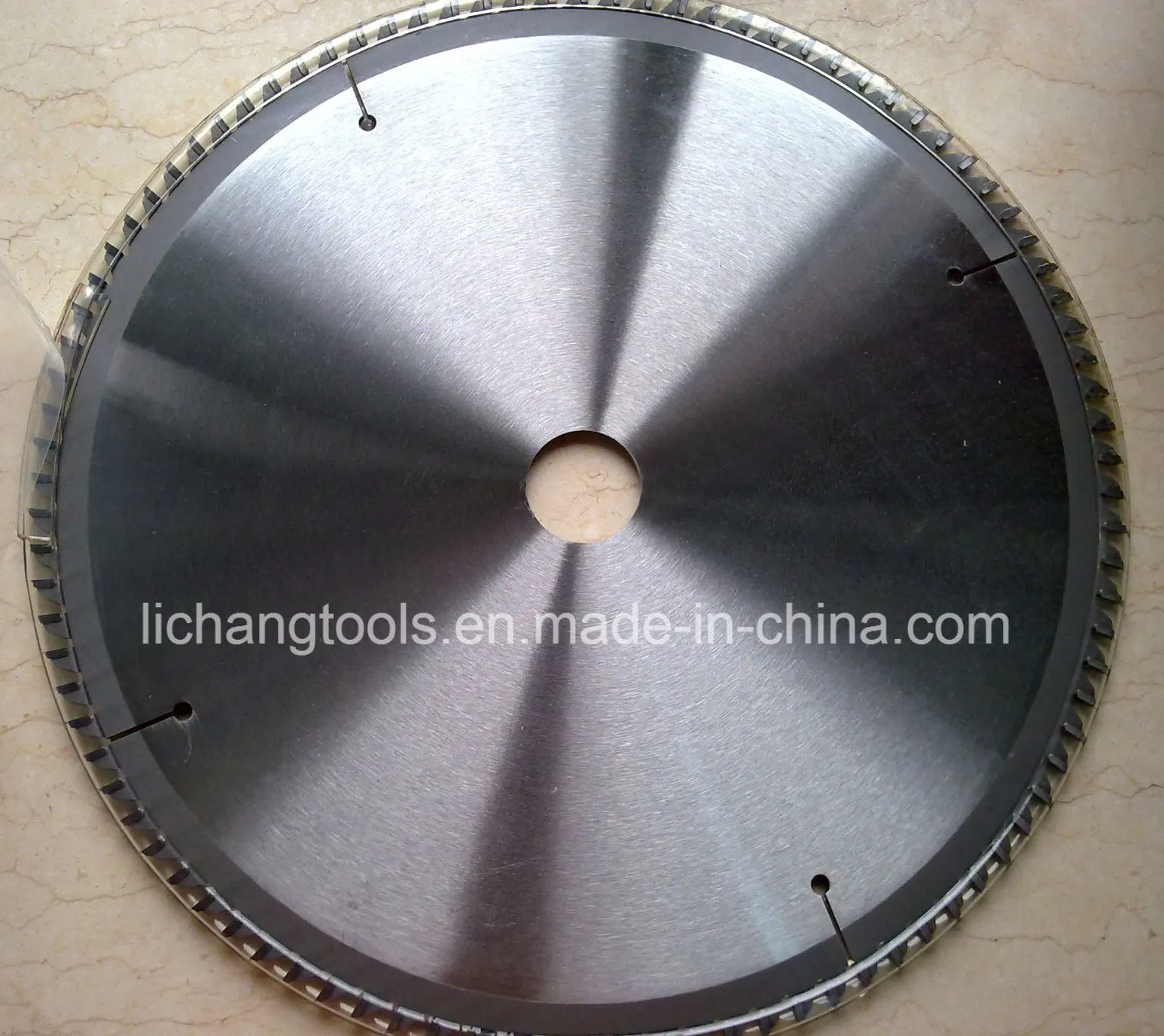 Tungsten Carbide Tip Saw Blade