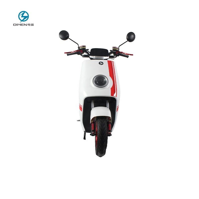 Electric Scooter Aluminium Alloy Fork USB Charge