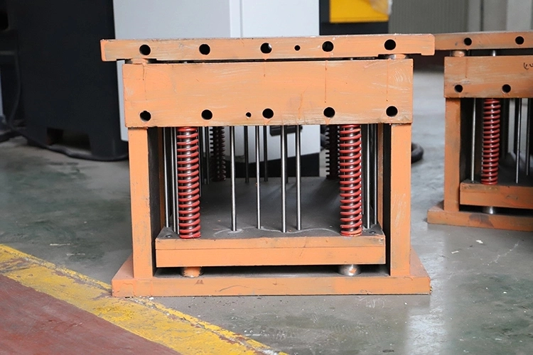 315 Ton SMC / BMC Manhole Cover Making Hot Forming Hydraulic Press