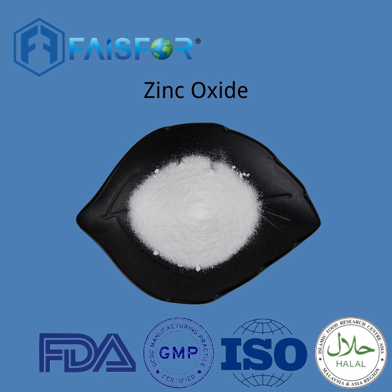 Original Factory Zinc Oxide Powder for Rubber Paint Plastic