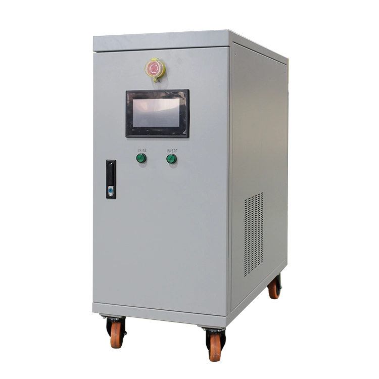 20kw 96V off Grid Single Phase Wind Turbine Inverter