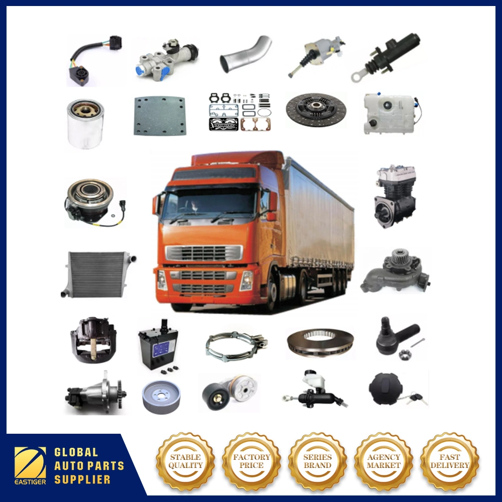 Over 1000 Items with Quality Warranty for Volvo Fh12 / Fh16 Series Tapffer Brand