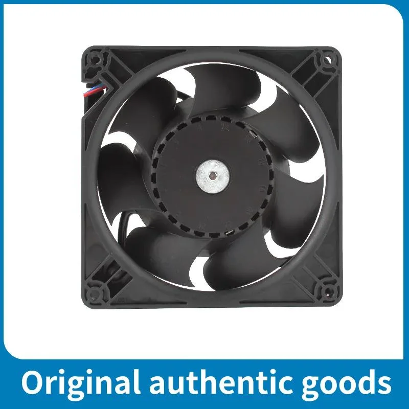 Ventilador compacto axial ac 80X80X32mm EC ventiladores sin escobillas 80mm AC 8300 H