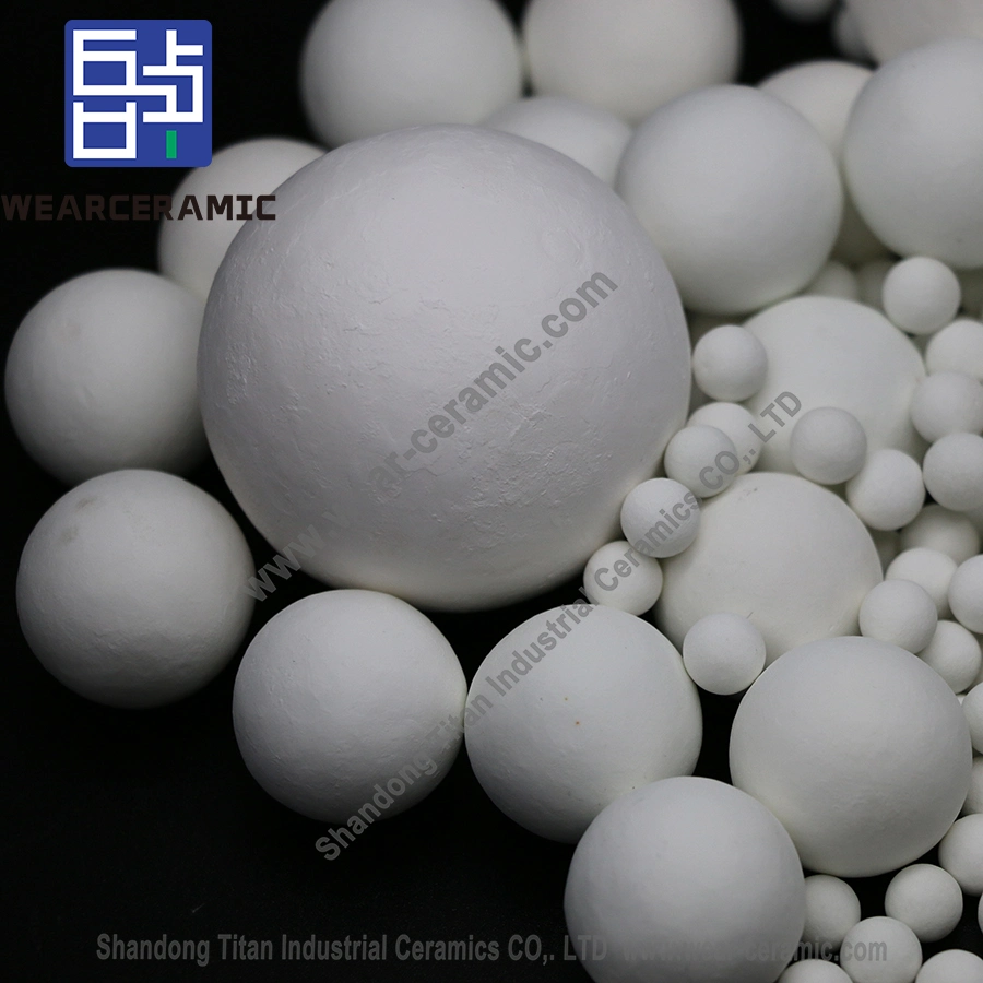 Customization High-Purity Alumina Ceramic Catalyst Scaffold in Catalytic Reaction Equipment