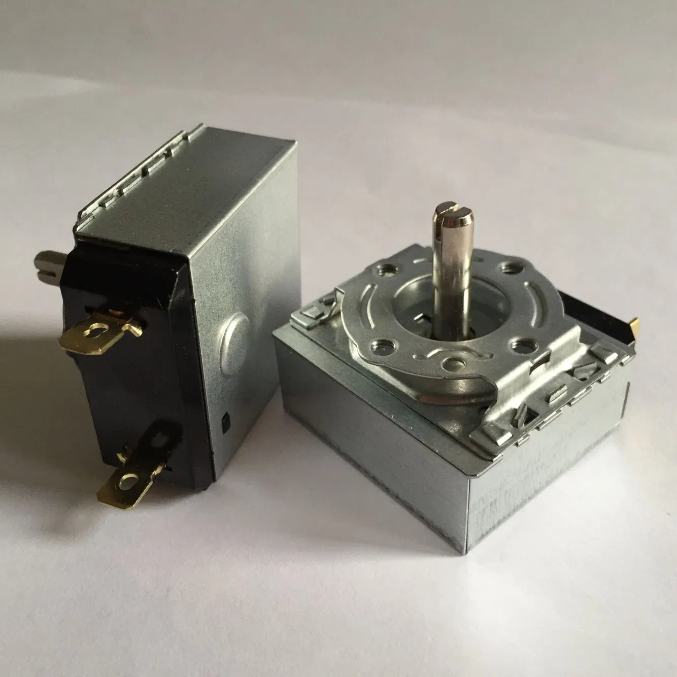 Multi Purpose Mechanical Timer Switch