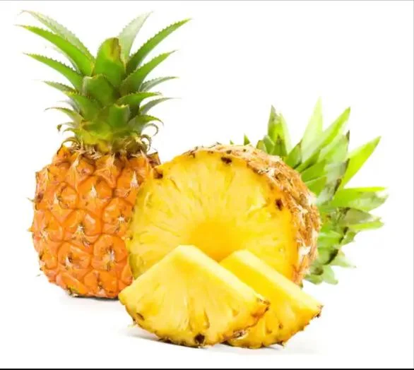 Wholesale/Supplier Food Grade Pineapple Powder Competitive Price Pineapple Powder Factory Direct Sale