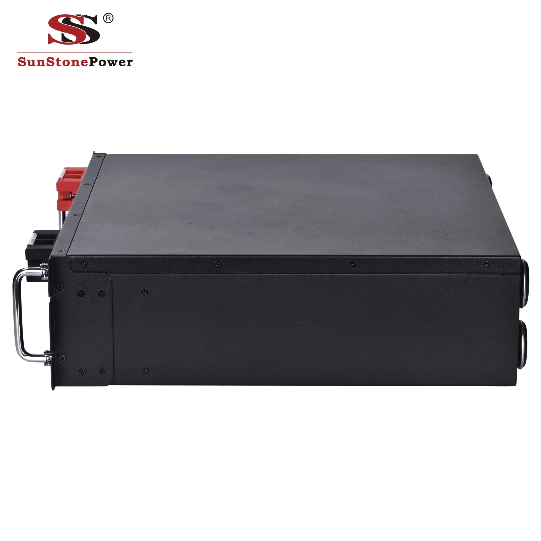 Batterie solaire Sunstone 48V 100ah au lithium pour le stockage solaire Système