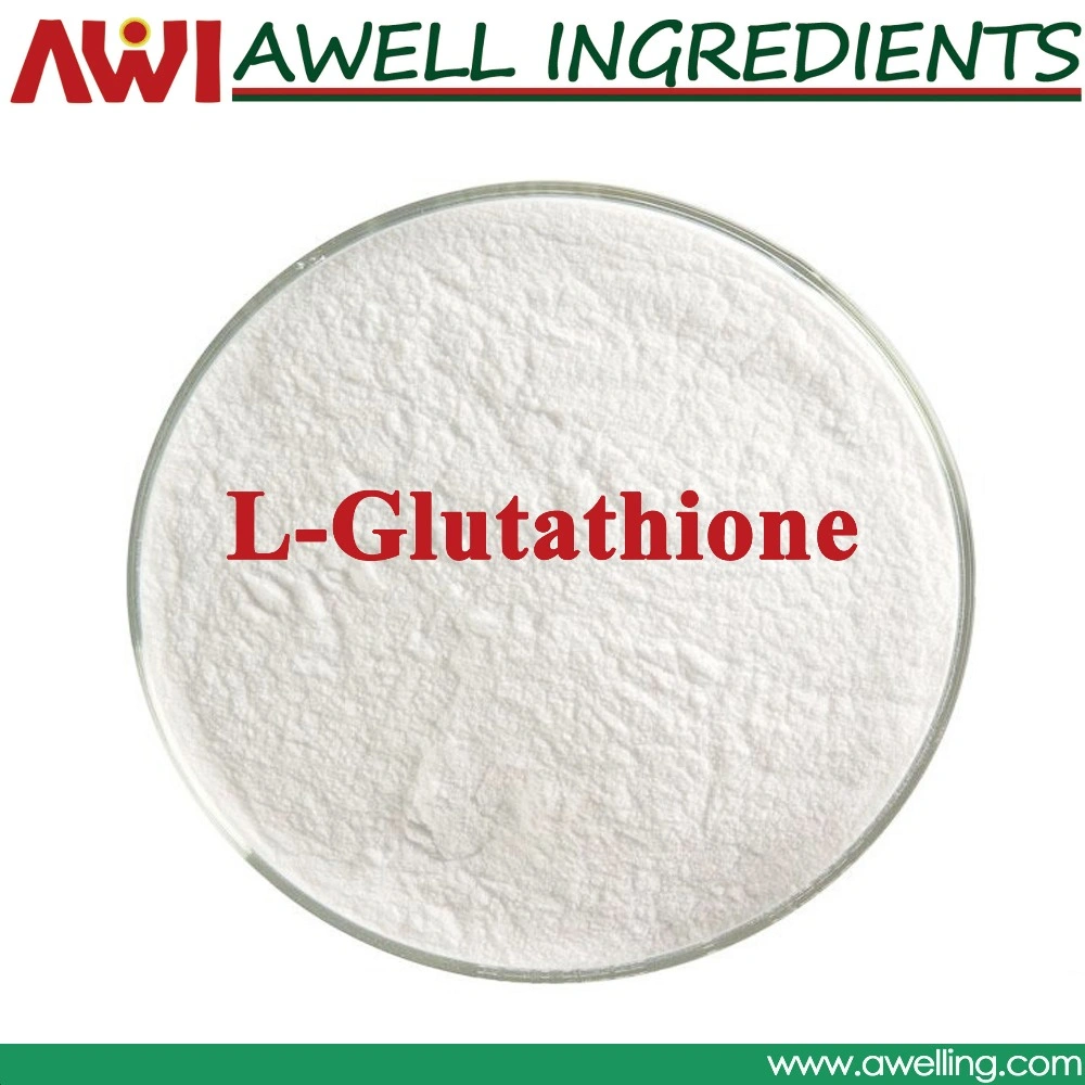 L-Glutamine 98.5% Feed Additive Nutritional Supplement