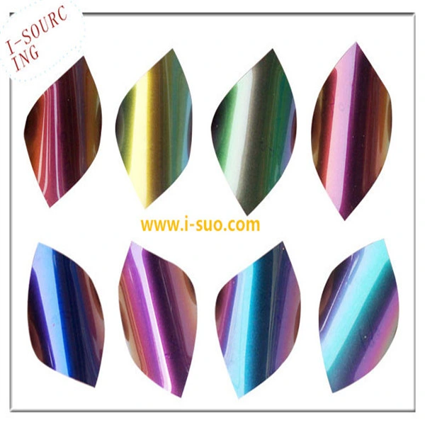 Cosmetic Grade Mica Powder Eyeshadow Pearl Pigment Chameleon Pigment