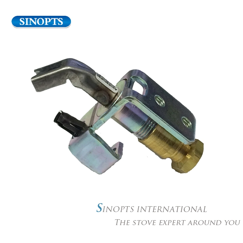 Sinopts Pilot Burner for Outdoor Gas Cooker