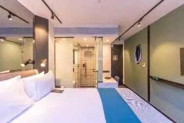 20FT Container House Low Cost Container House Container Hotel