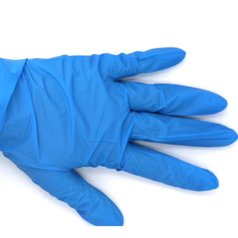 Free Baby Examination Medical Gloveswholesale Disposable PE Gloves