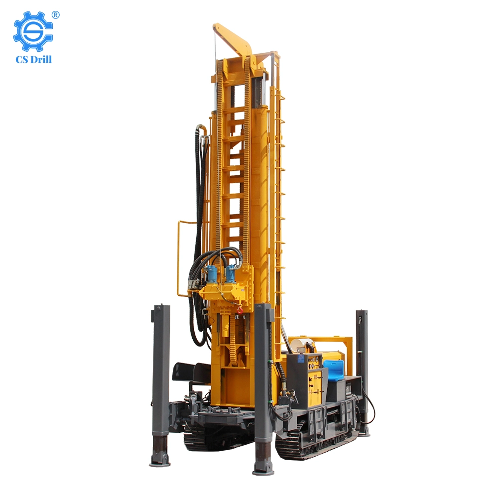 Water Well Drilling Rig Drilling Machine Water Well Drilling Machine for Sale UK