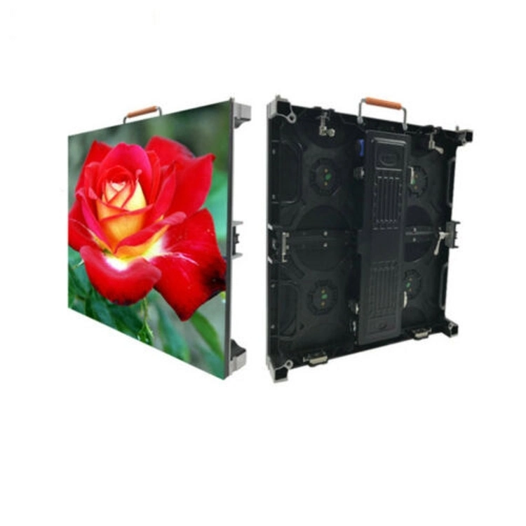 Opens Doors Drive-in Cinema Movie Car Theater Party Event Hire Equipment Display Video Wall P3.91 P3.9 Outdoor Rental LED Screen