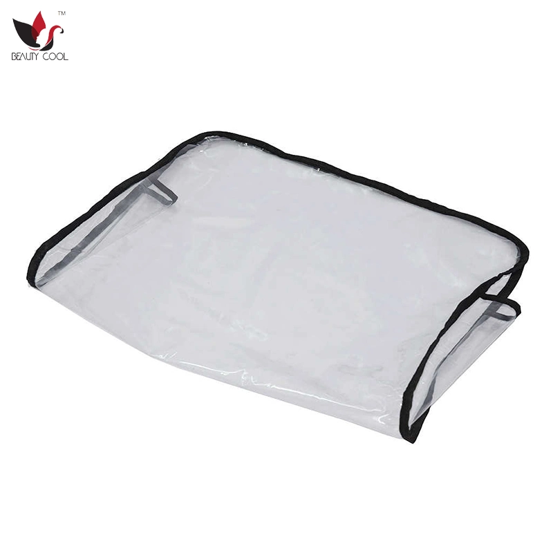 Prevents Damage to SPA/Salon From Stains Deluxe Chair Back Cover