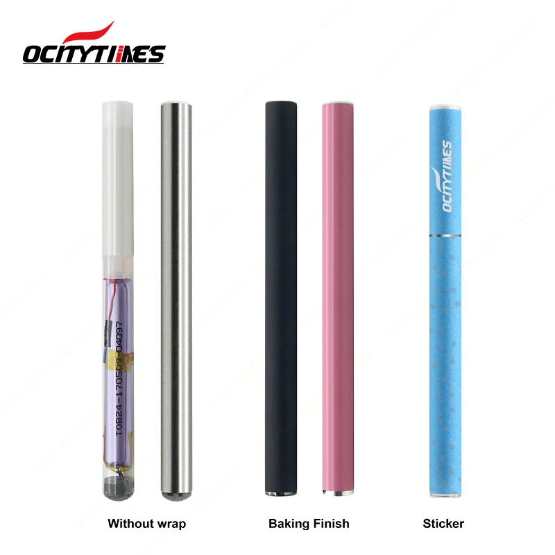 Ocitytimes Sleep Essential Oil 500 Puffs Disposable/Chargeable E Cig Vape 1.2ml Melatonin