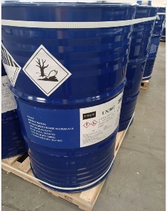 Bisphenol a Epoxy Resin 128 Similar to Yd128 Der331