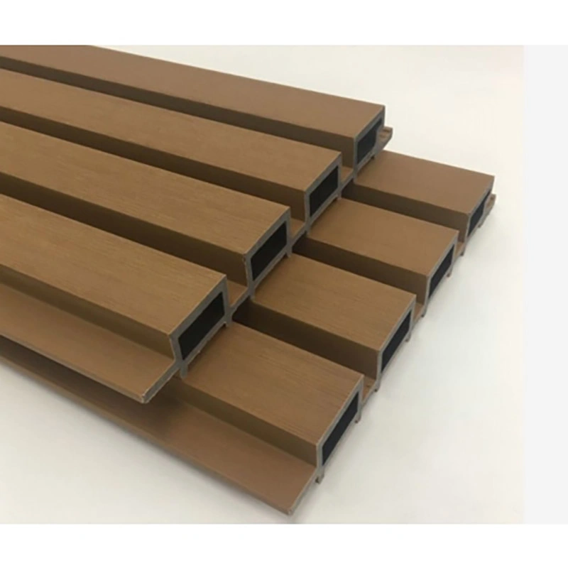 Superior Quality Good Price Eco-Friendly WPC Board Decorative Exterior Wall Panels Wire Board