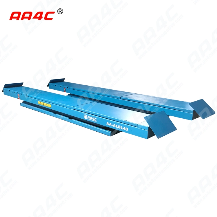 AA4c Wheel Alignment Scissor Hoist Car Lifter Parking Lift AA-Alsl50